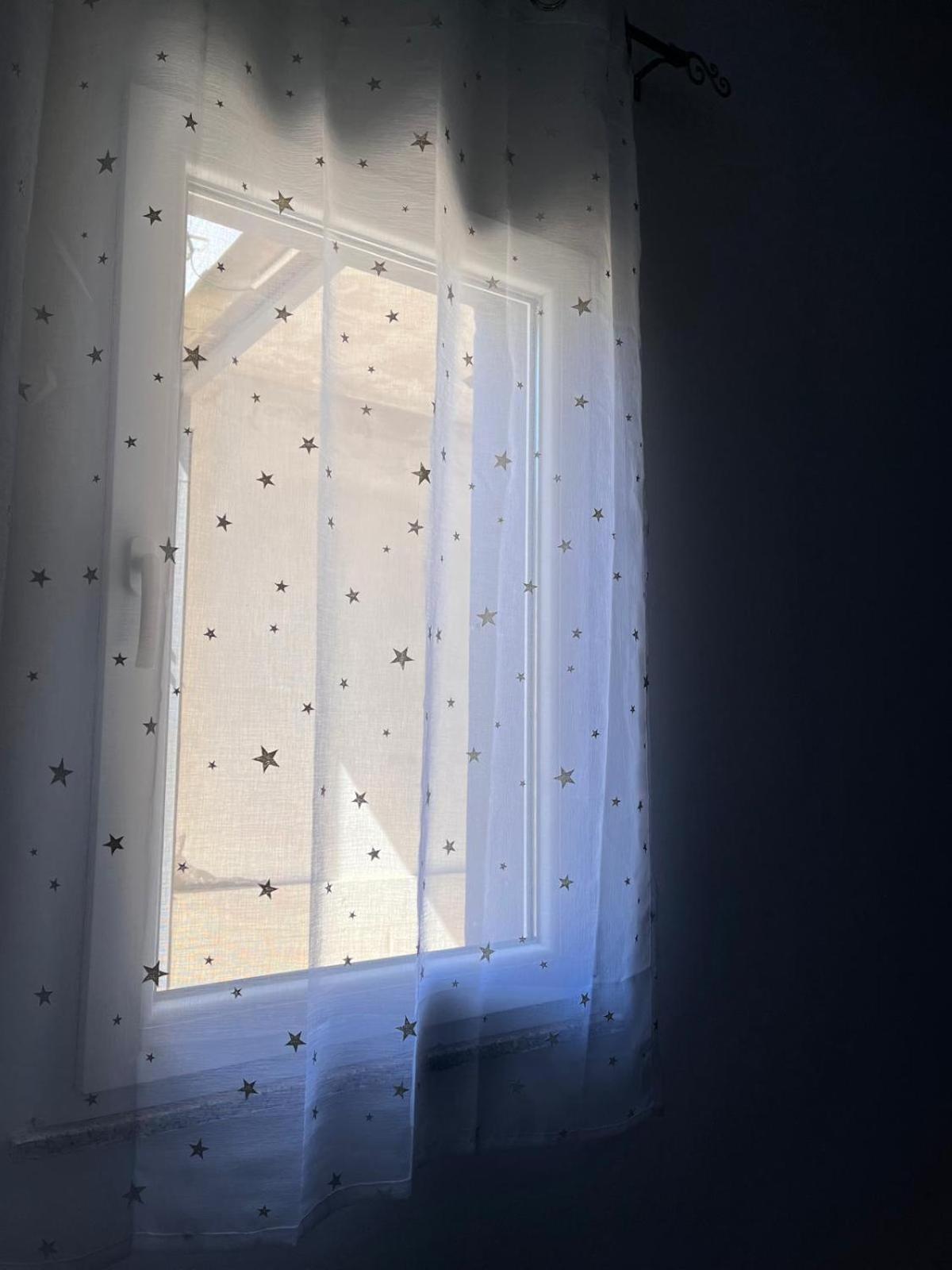 B&B Andromeda Palmi Eksteriør billede